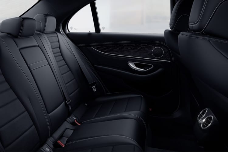 Mercedesbenz E Class Bad credit car leasing deals